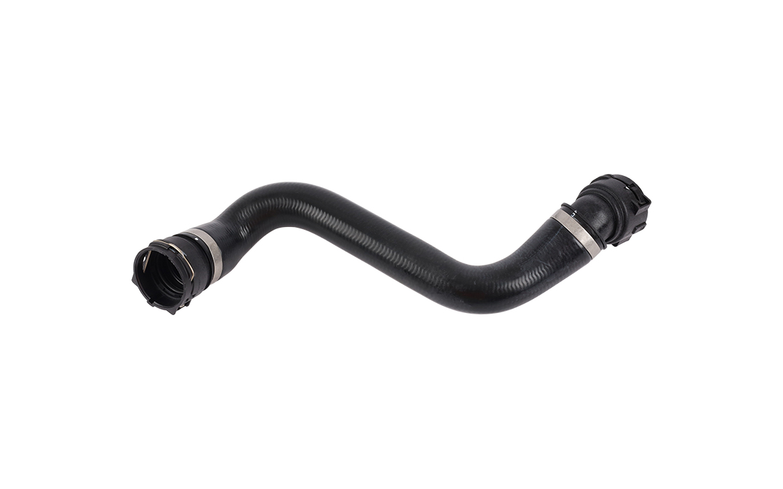 RADIATOR OUTLET HOSE - OEM 17127797258