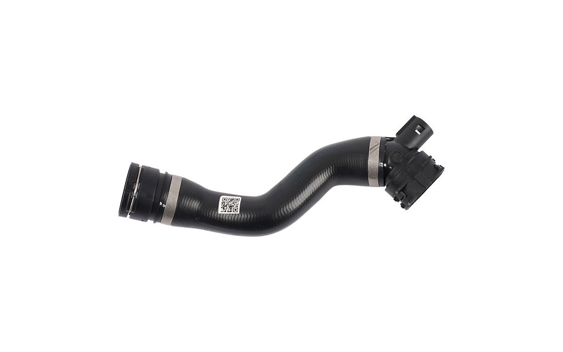 RADIATOR OUTLET HOSE - OEM 17127526391