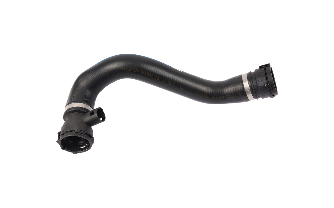 RADIATOR OUTLET HOSE - OEM 11531436408