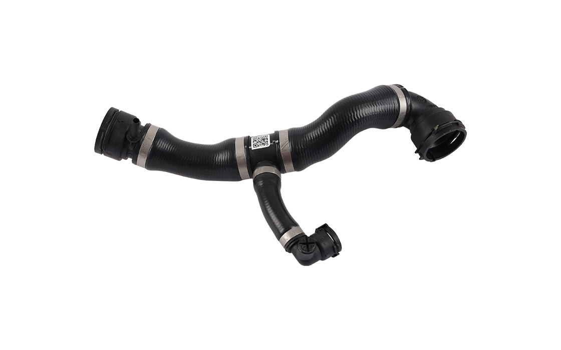 RADIATOR INLET HOSE - OEM 17127525023