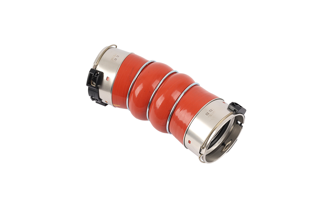 TURBO HOSE - OEM 11617805401
