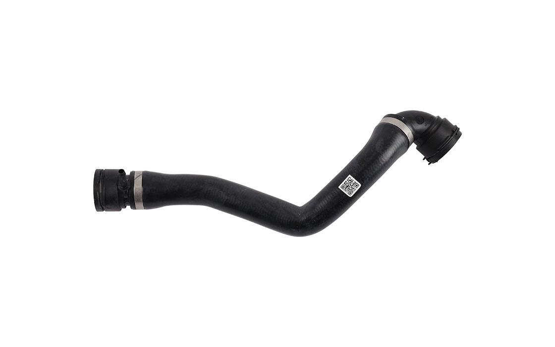 RADIATOR INLET HOSE - OEM 17127531779