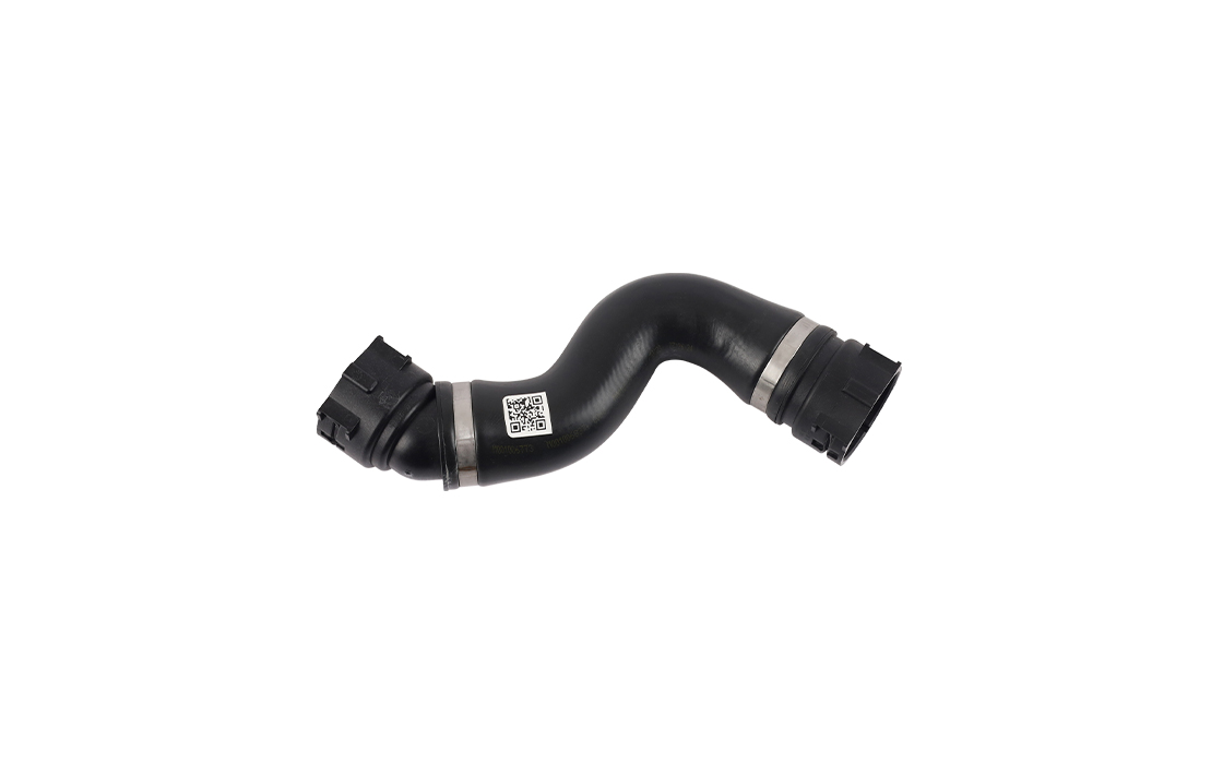 RADIATOR OUTLET HOSE - OEM 17127565780