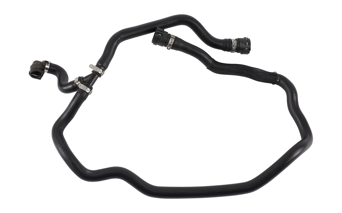 SPARE WATER TANK HOSE - OEM 17127519258