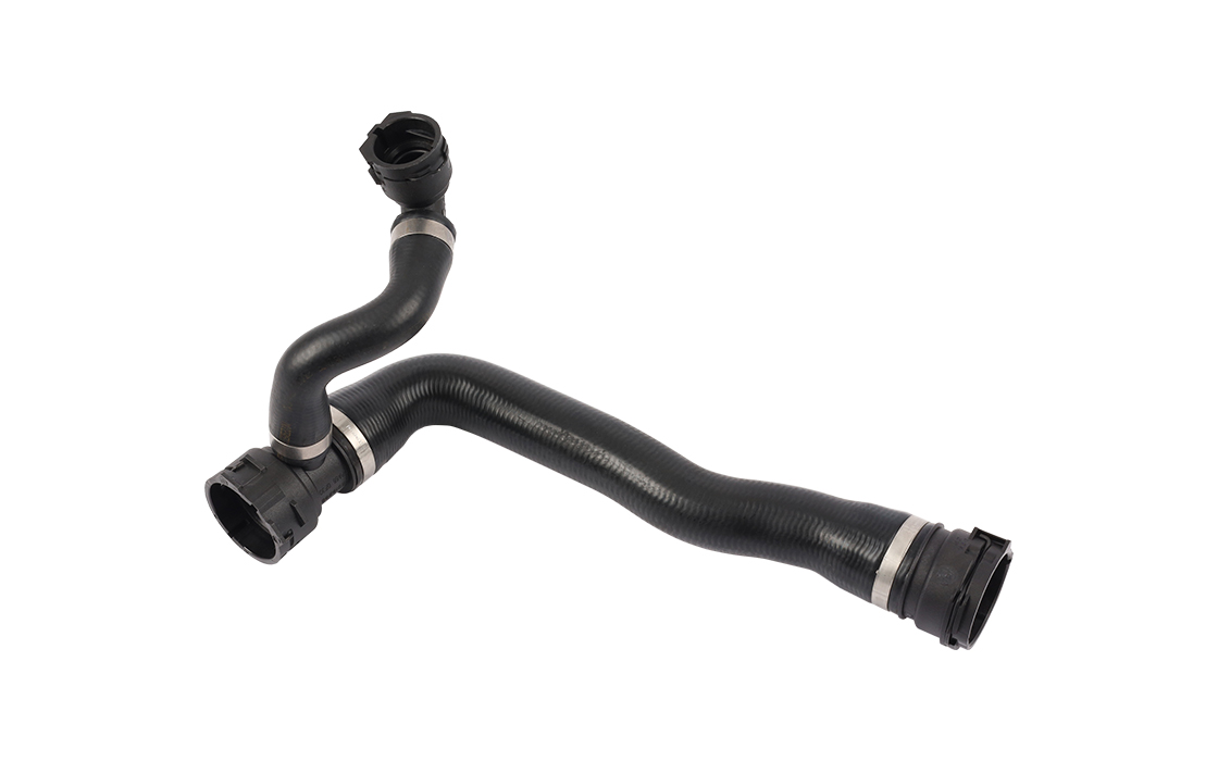 RADIATOR INLET HOSE - OEM 17127519256