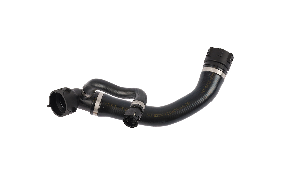 RADIATOR INLET HOSE - OEM 11537505228