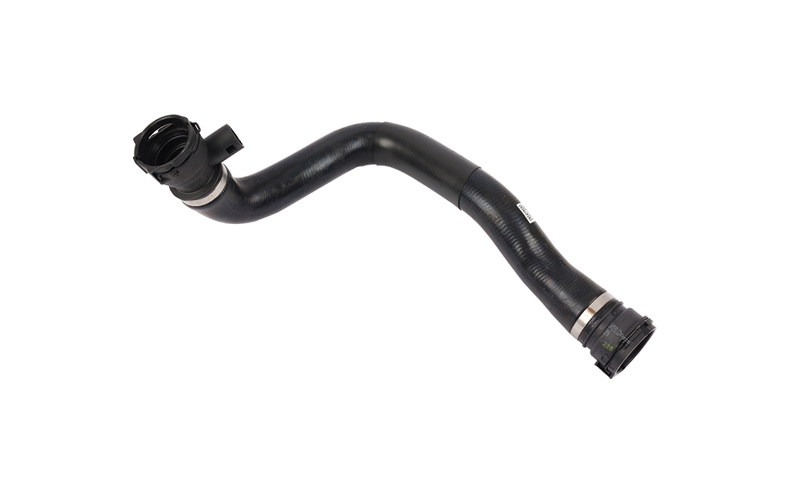 RADIATOR OUTLET HOSE - OEM 11537505229