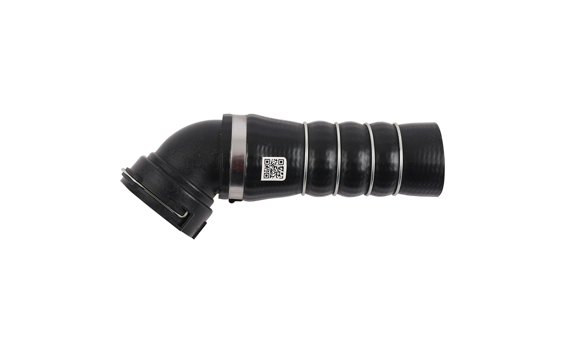 TURBO HOSE - OEM 11617808414