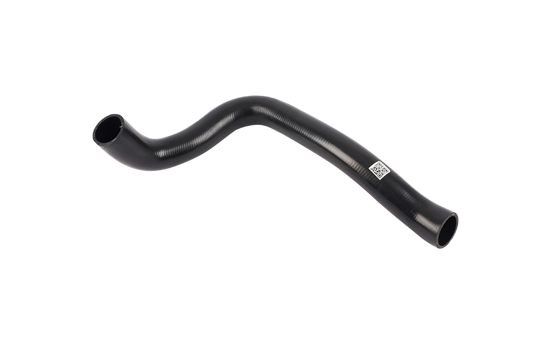 RADIATOR OUTLET HOSE - OEM 11531741409