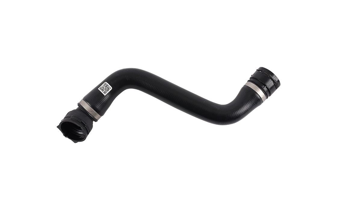 RADIATOR OUTLET HOSE - OEM 17127809821