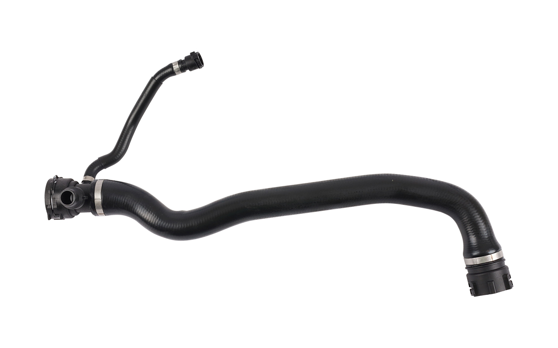 RADIATOR INLET HOSE - OEM 17127809818