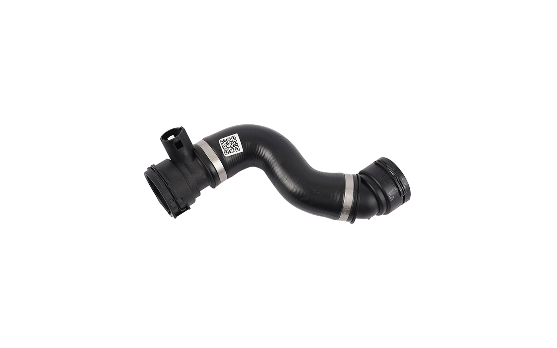 RADIATOR OUTLET HOSE - OEM 17127521778