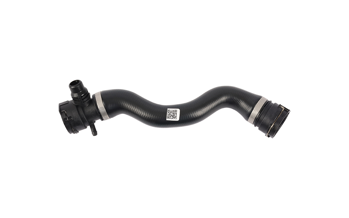 RADIATOR INLET HOSE - OEM 17127619684