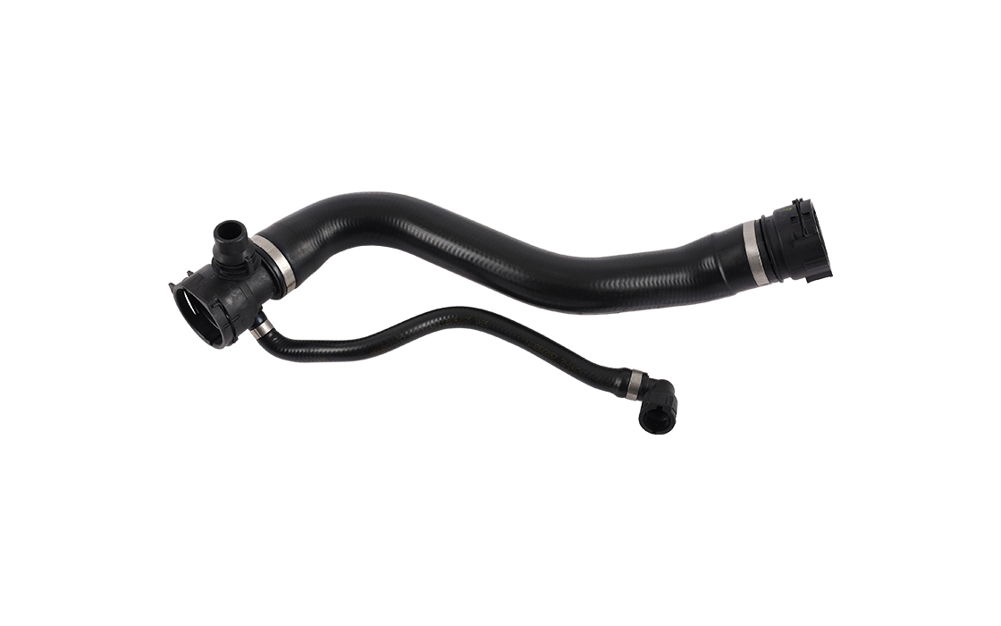 RADIATOR INLET HOSE - OEM 17127799747