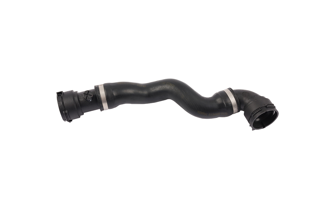 RADIATOR INLET HOSE - OEM 11531705223