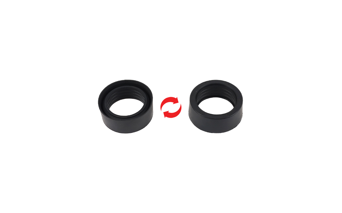 TURBO PIPE GASKET - OEM 13717792090