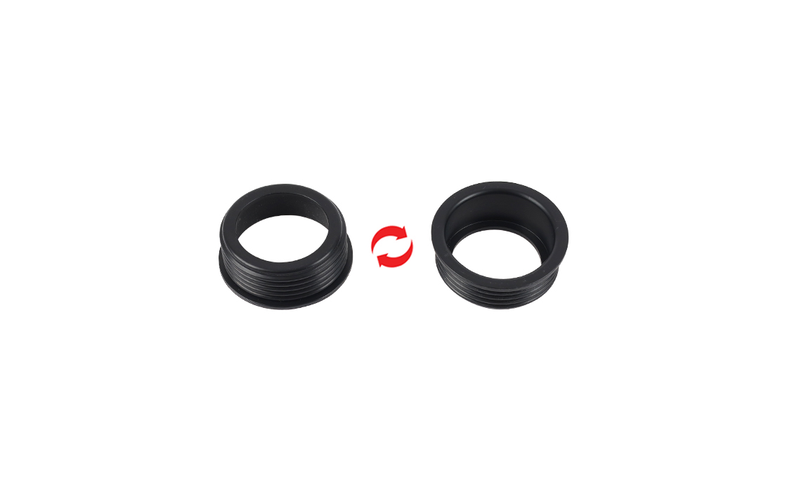 TURBO PIPE GASKET - OEM 13717599291