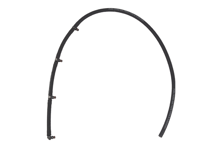 HOSE FOR FUEL INJECTOR PIPE - OEM 13537787485