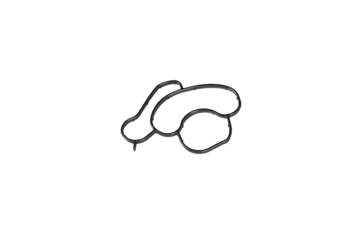 OIL FILTER GASKET - OEM 11427508971