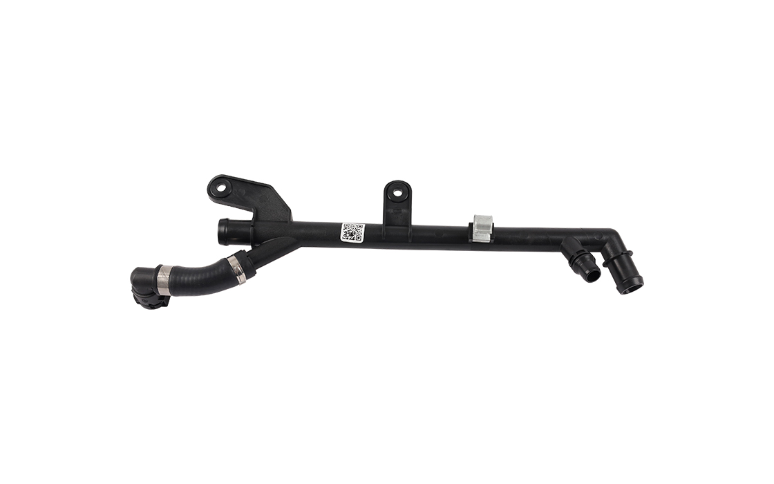 HEATER PIPE - OEM 64509170342