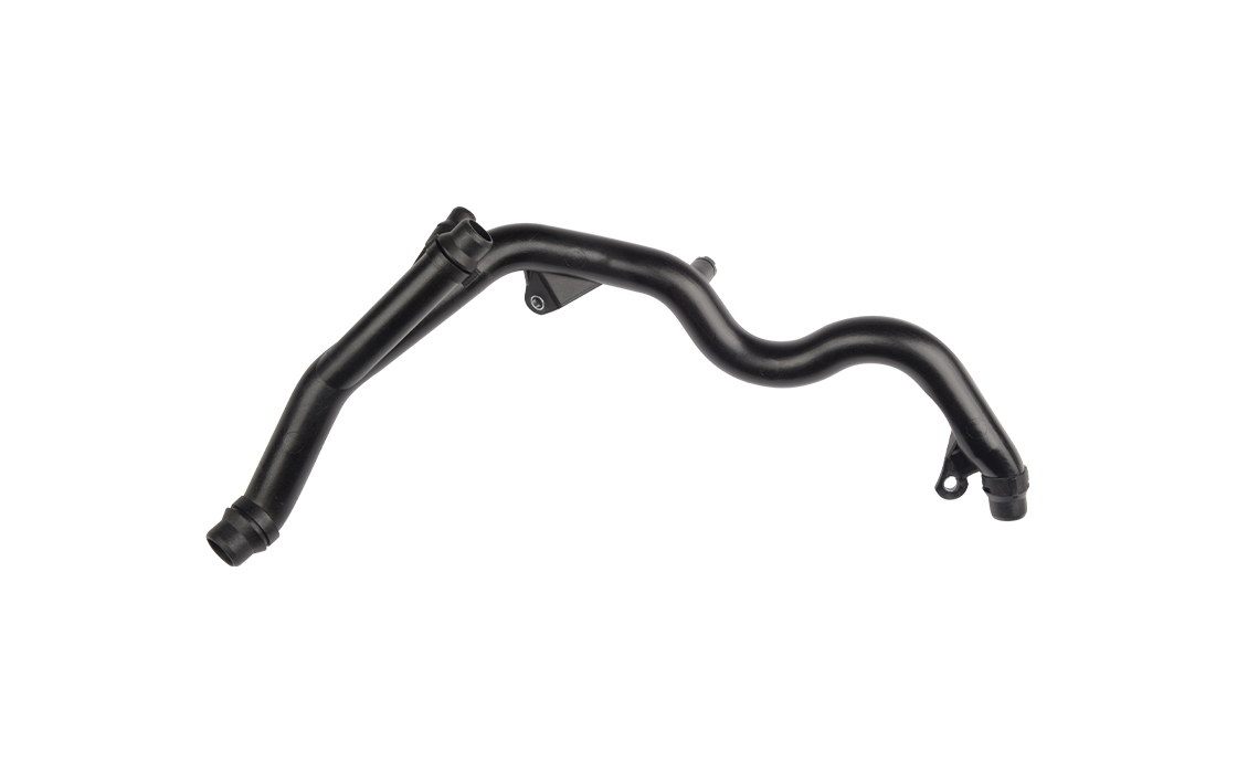 HEATER PIPE - OEM 11537802632