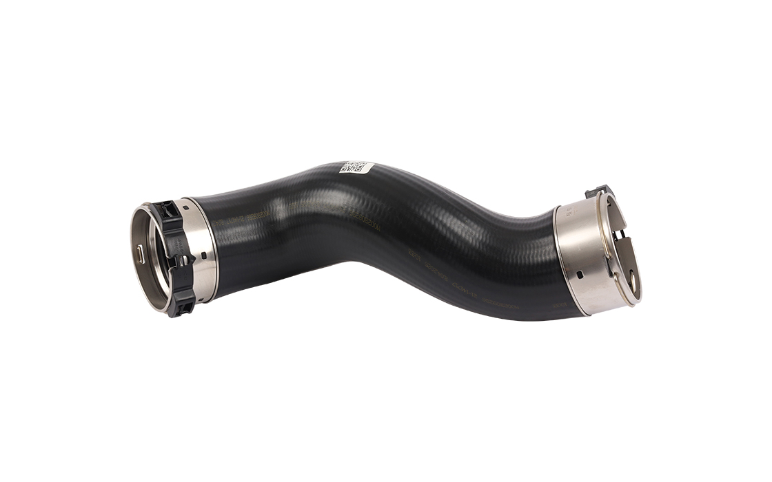 TURBO HOSE - OEM 11618516509