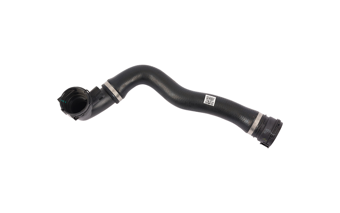 RADIATOR OUTLET HOSE - OEM 11537500750