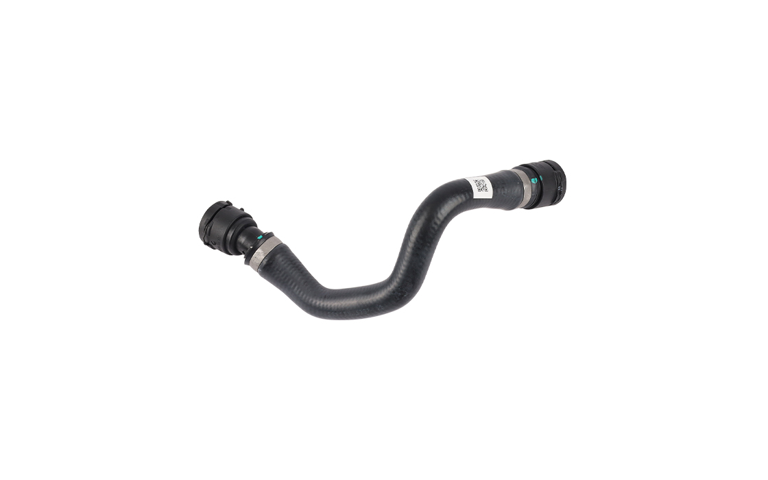 SPARE WATER TANK HOSE - OEM 11537505950