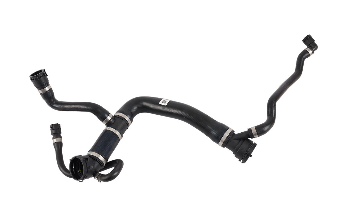 RADIATOR INLET HOSE - OEM 17127526856