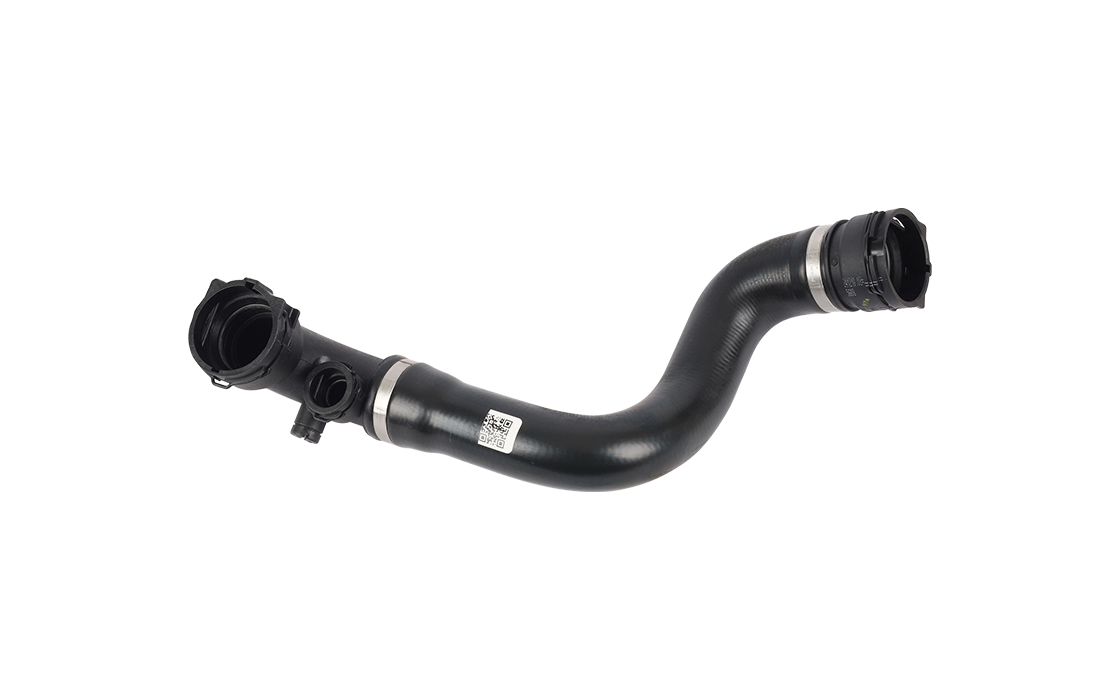 RADIATOR INLET HOSE - OEM 11537500733