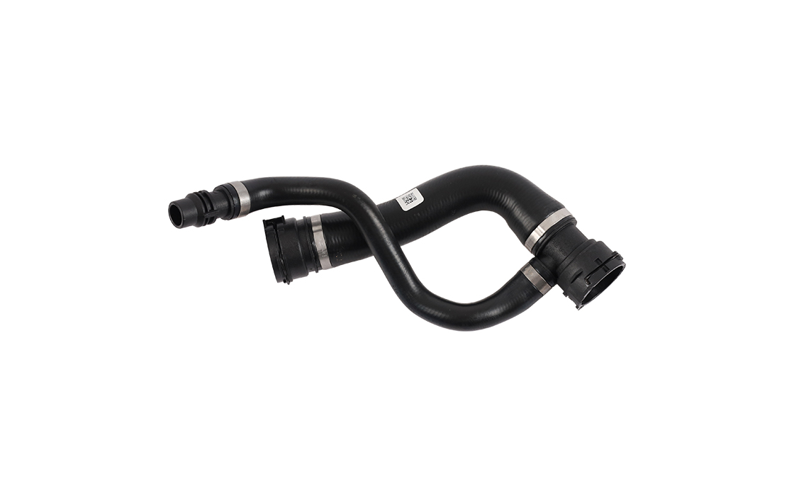 RADIATOR INLET HOSE - OEM 17127593490