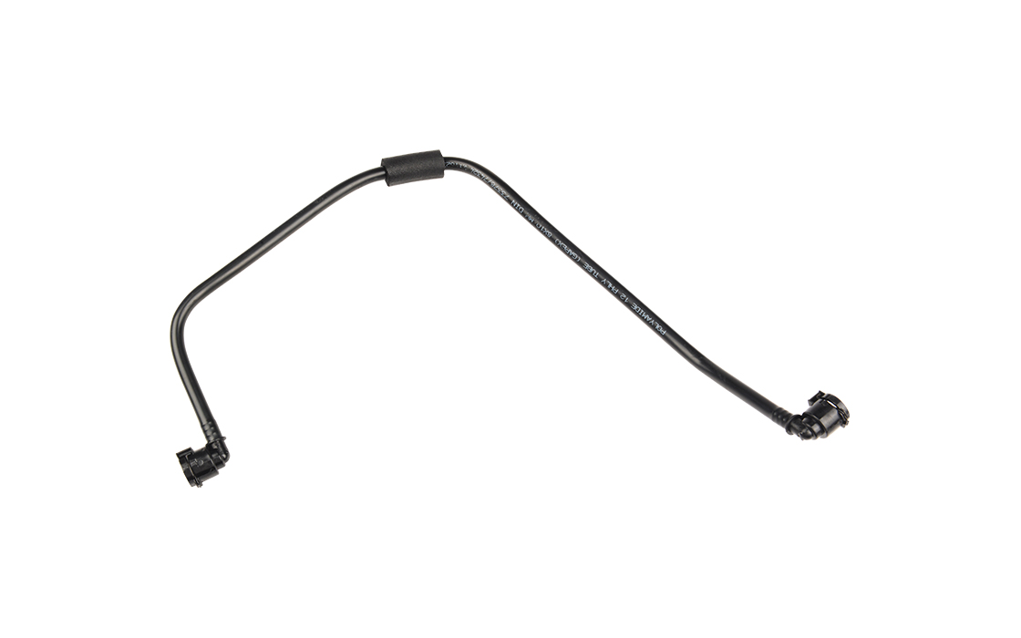 SPARE WATER TANK PIPE - OEM 17129845173