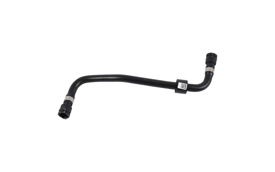 SPARE WATER TANK HOSE - OEM 17128602599