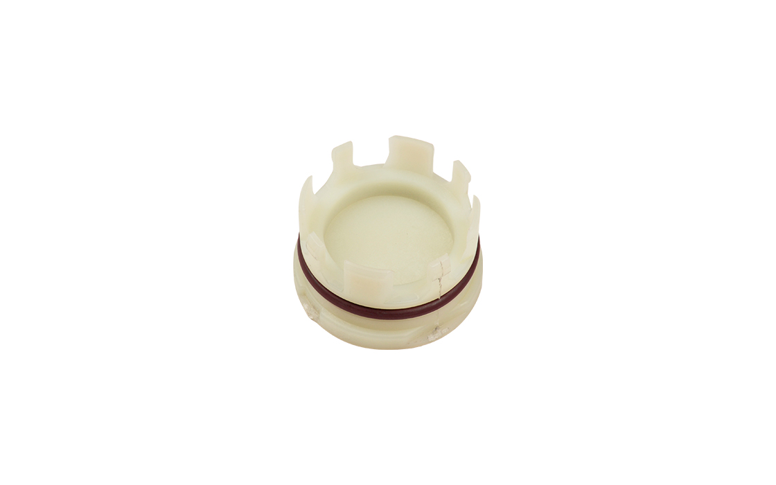 CYLINDER BLOCK PLUG - OEM 11117797932