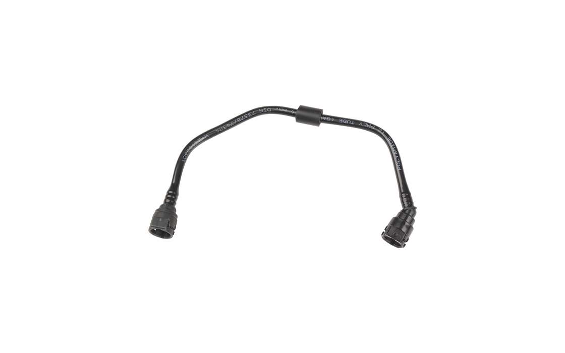 HEATER PIPE - OEM 17128573025