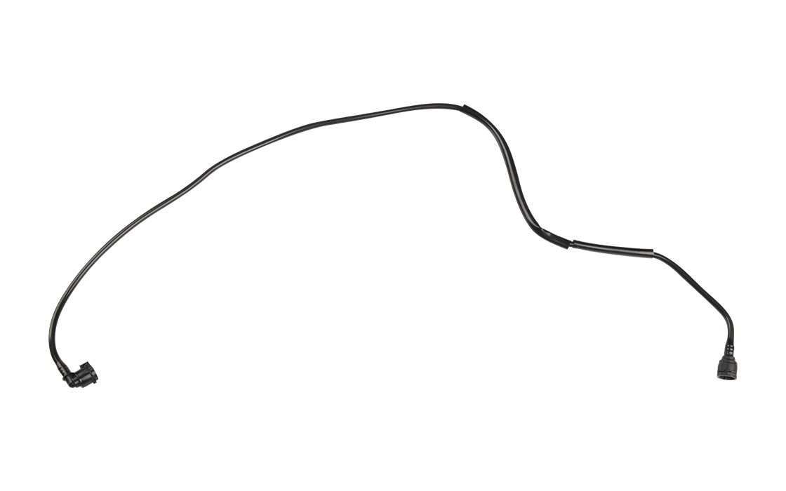 HEATER PIPE - OEM 17128573024