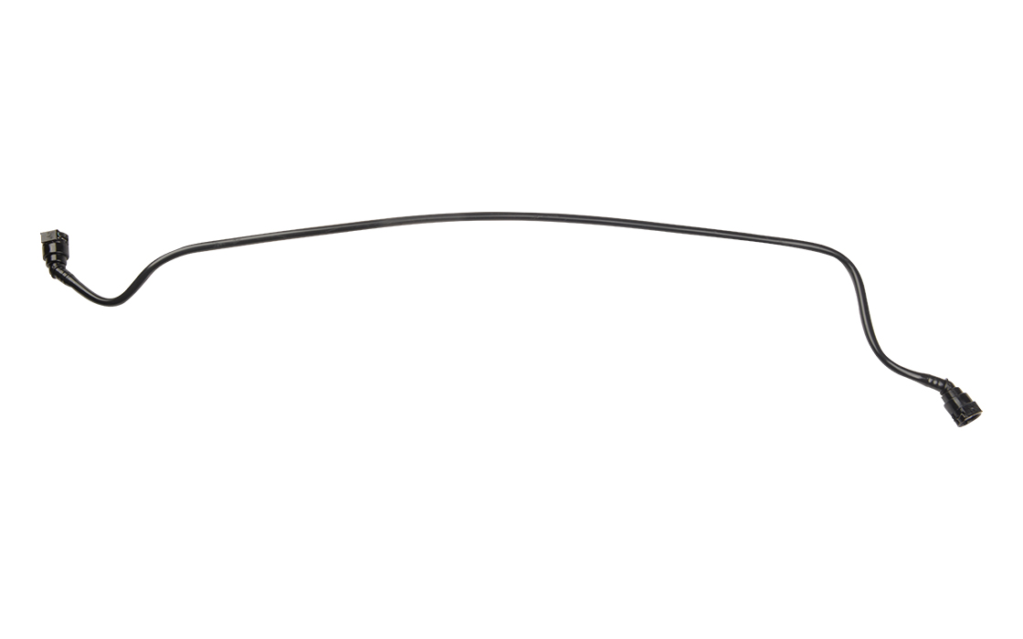 SPARE WATER TANK PIPE - OEM 17127578405