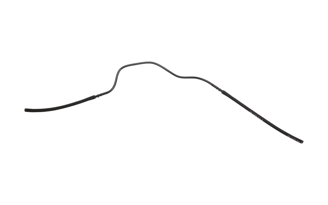VACUUM PIPE - OEM 11657565963