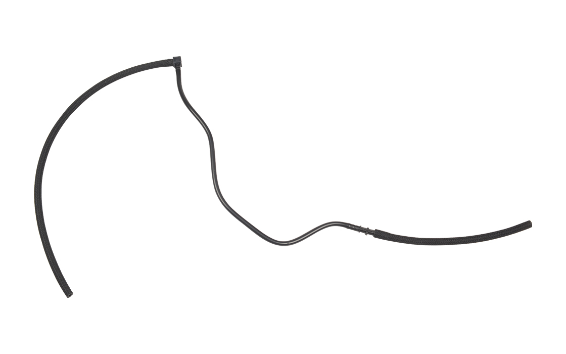 VACUUM PIPE - OEM 11657565806
