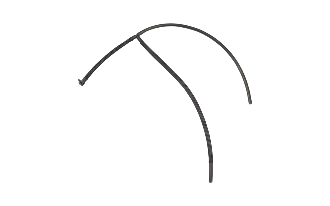 VACUUM HOSE - OEM 11657612158