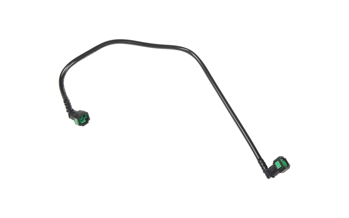 FUEL PIPE - OEM 16126760754