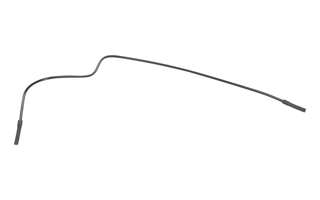 VACUUM PIPE - OEM 13321437692