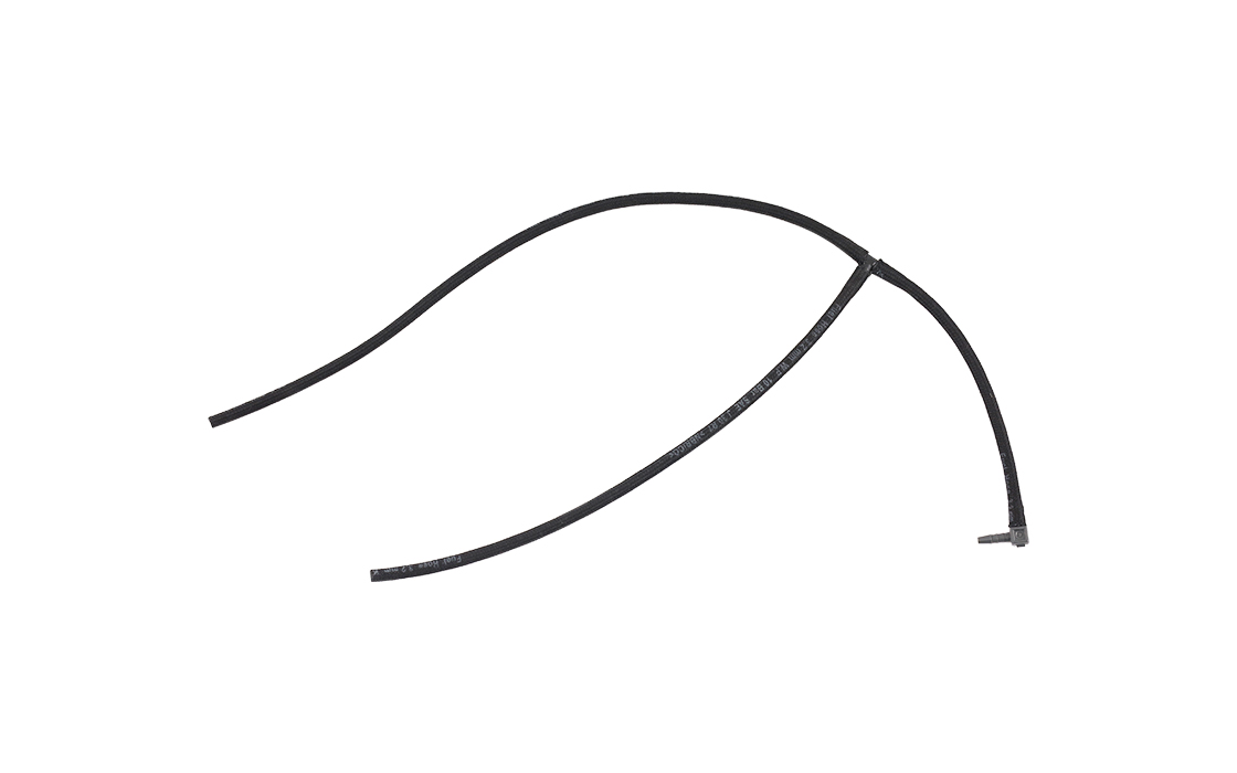 VACUUM HOSE - OEM 11657645222