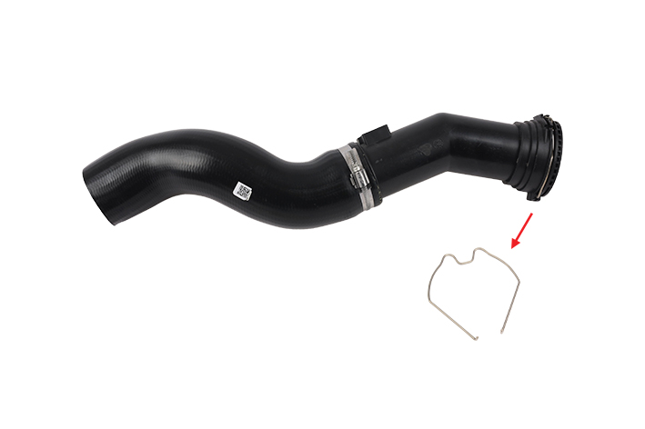 TURBO PIPE CLIPS - OEM 13717597588