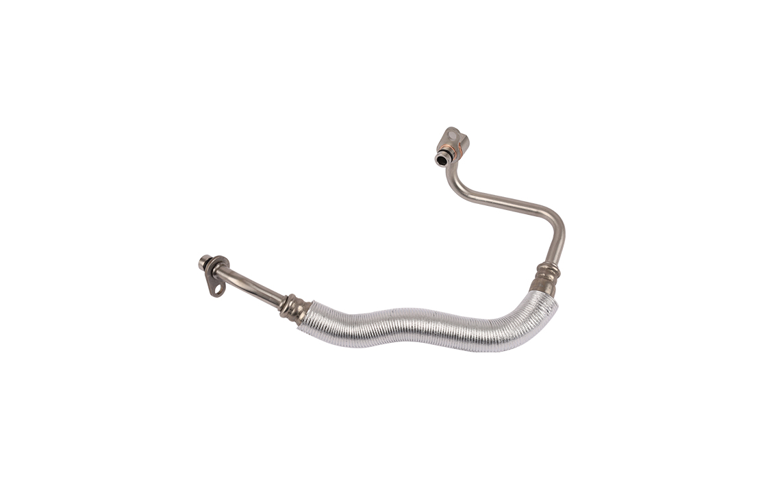 TURBO LUBRICATION PIPE - OEM 11428487371