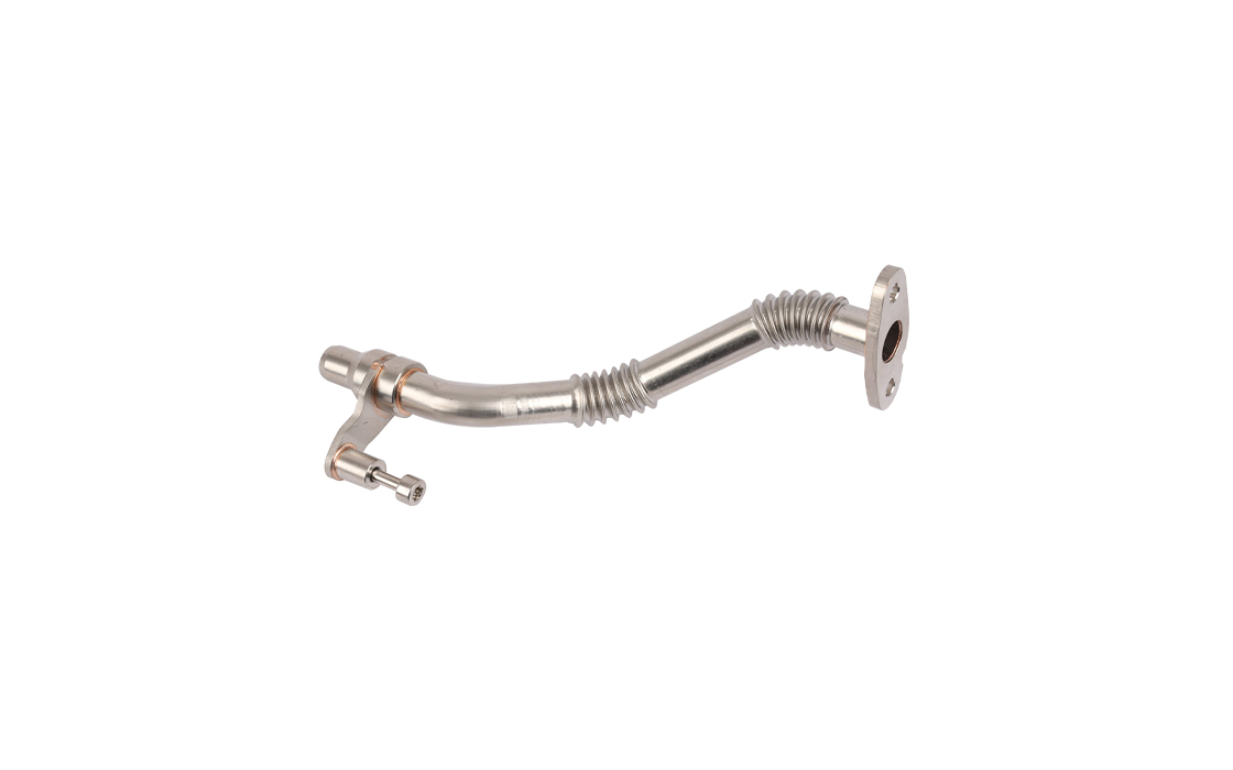 TURBO LUBRICATION PIPE - OEM 11427577011