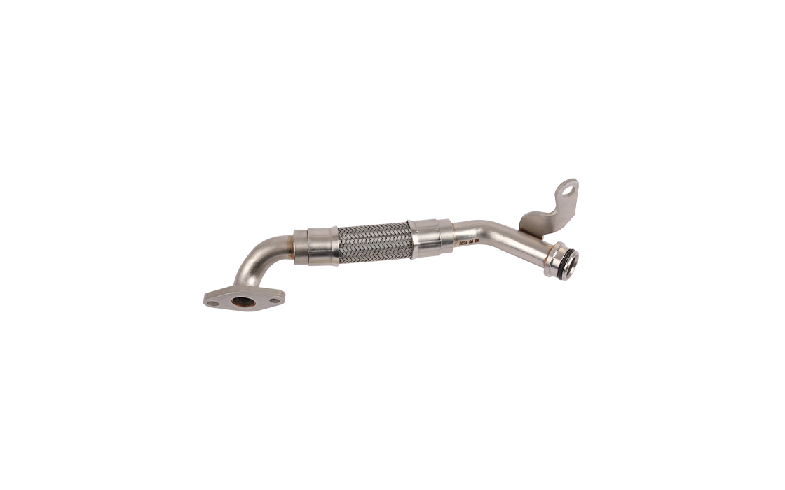 TURBO LUBRICATION PIPE - OEM 11427563713