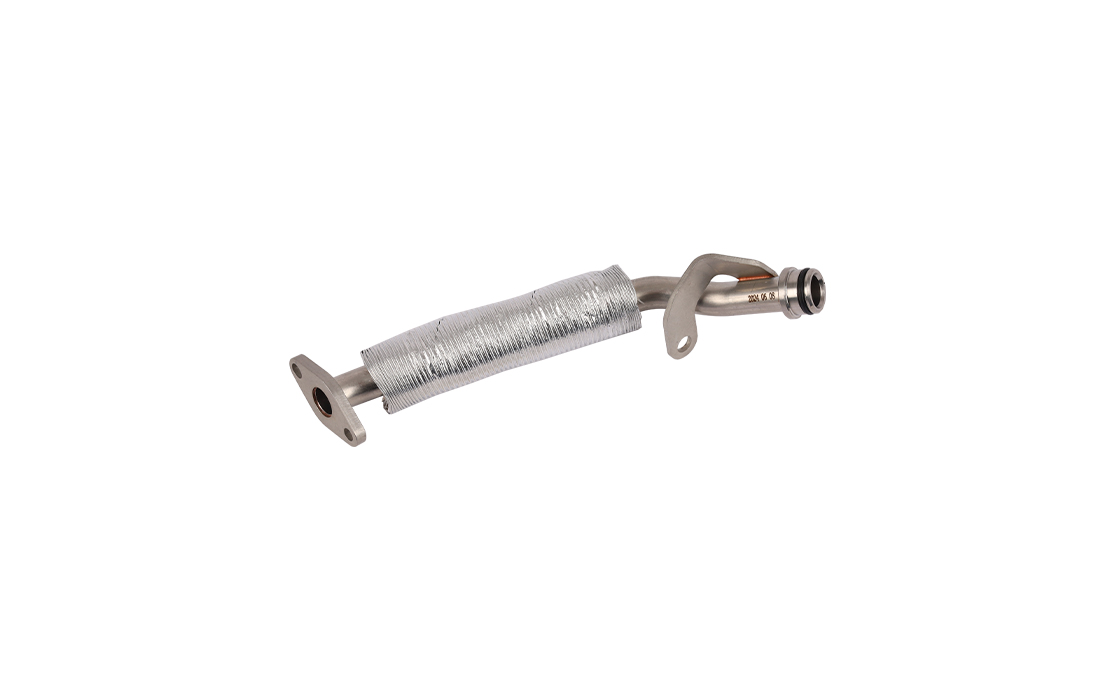 TURBO LUBRICATION PIPE - OEM 11427562800