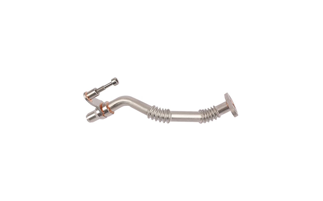 TURBO LUBRICATION PIPE - OEM 11427577010