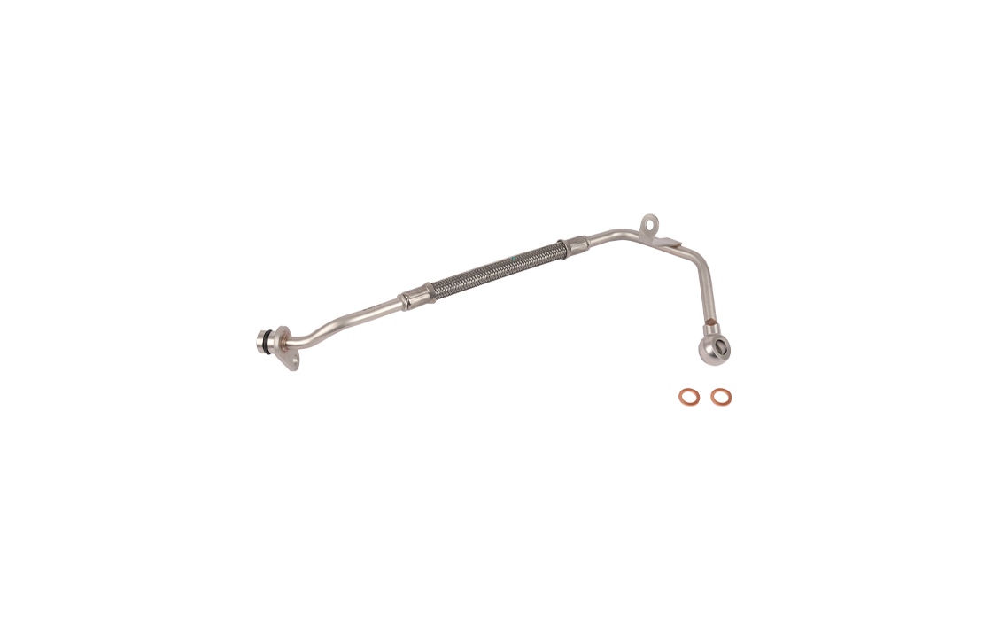 TURBO LUBRICATION PIPE - OEM 11427934654